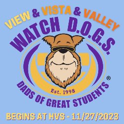 Watch D.O.G.S. Begins at HVS - 11/27/2023